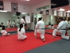 Hidy Ochiai Teaching Martial Art Concepts in Ashburn VA