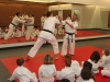 Master Hidy Ochiai Showing Self Defense Ashburn VA