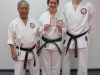 All Ranks Karate Class Promotion in Ashburn, VA