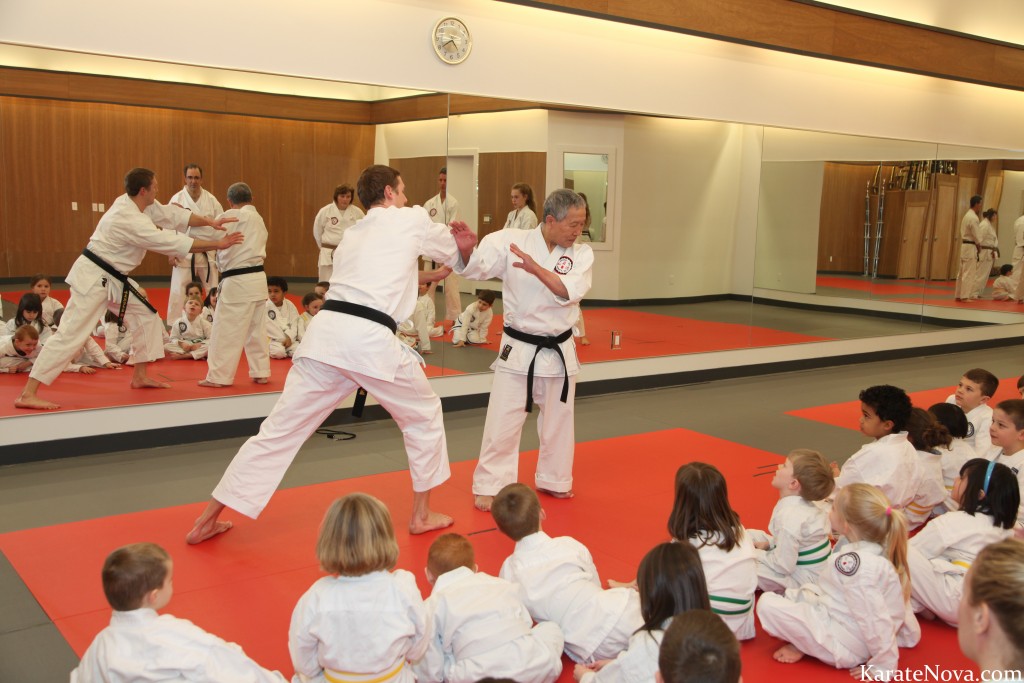 3 Week Martial Arts Trial Offer Ashburn, VA