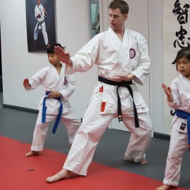 HOW TO CHOOSE A MARTIAL ARTS SCHOOL
