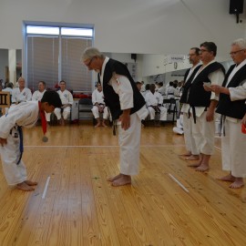 2nd Annual Hidy Ochiai NOVA Cup and Wa-shin Ryu Fall Festival